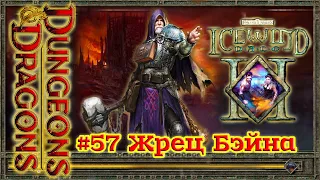 Icewind Dale 2 - #57 Жрец Бэйна