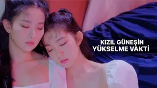 Red Velvet, IRENE & SEULGI - Monster (Türkçe Çeviri)