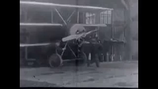 Fokker Dr.1 - Manfred von Richthofen, 03-09-1917