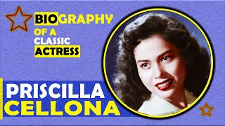 PRISCILLA CELLONA, Mula Sikat na Leading Lady ay Naging Professor sa College