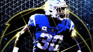 Austin Ekeler 2022-2024 Ultimate Highlights | Welcome To Washington | Benezette Films