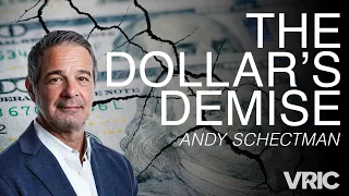 The Logarithmic Decay of the Dollar.