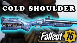 The Cold Shoulder - Guide All You Need to Know - Fallout 76