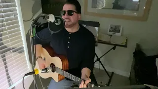 Wheat Kings by The Tragically Hip (cover by Daniel Nelson Marshall)