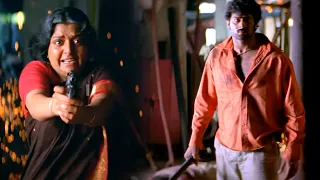 Prabhas Emotional Climax Scene | @ManaChitraalu​