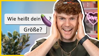 Egal wie unangenehm - ich beantworte JEDE Frage von euch! ft. @KostasKind