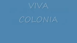 Höhner Viva Colonia mit "Deutschen" Untertiteln