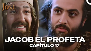Dos Hermanos Reunidos Después De Muchos Años | Jacob El Profeta Episode 17