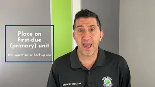 Handtevy Minute:  Head Up CPR