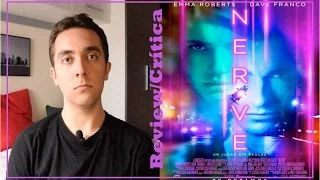 Nerve (2016) | Review/Crítica