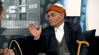 N'Kosove Show - Asllan Zeka legjenda e fusnotes(ik more ti)