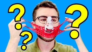 WTF OBJECTS 2 - CYPRIEN