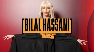 Bilal Hassani : Crazy in love c'est LA chanson pour faire la fête !