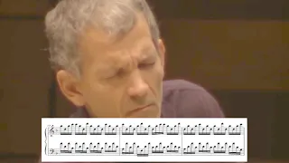 Brad Mehldau - And I Love Her - Transcription