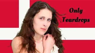 Only Teardrops - Cover