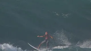 Kelly Slater Haleiwa    Dec 29 2020