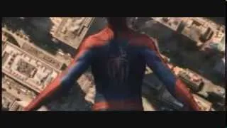 The Amazing Spider-Man 2  2014 Teaser Extended