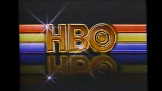 7/12/1981 HBO Promos "Smokey and The Bandit II" "Rocky II"