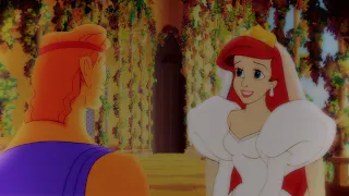 hercules x ariel  [c o n g r a t u l a t i o n s .]