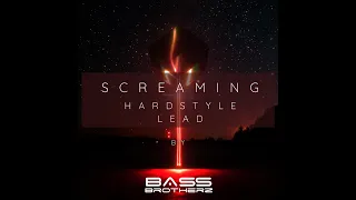 Screaming Hardstyle Lead Tutorial (project available in webstore)