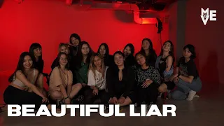 Beyoncé, Shakira - Beautiful Liar | choreo by Samal