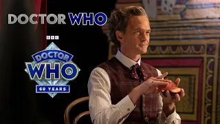 Doctor who: THE GIGGLE 🔴Trailer 2009 next time