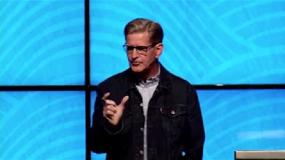 Jesus The Bread Of Life - Part 1 |  John 6:22-40 | Pastor John Miller