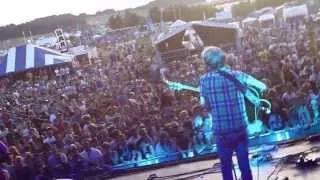 Stornoway live at  2000 Tree's  2013