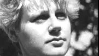 Pink Orange Red Cocteau Twins Live Portsmouth 1986