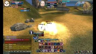 Perfect World PVP 5 WB X MG