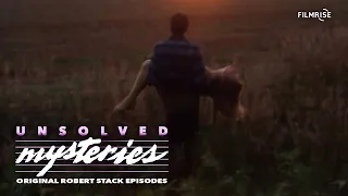 Unsolved Mysteries with Robert Stack - Season 2, Episode 4 - Updated Full Episode