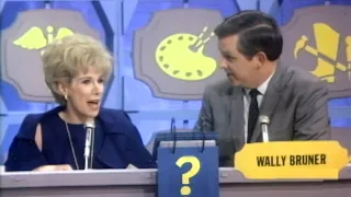 What's My Line? - Synd. Episode 2, Joan Rivers (Sept. 10, 1968)