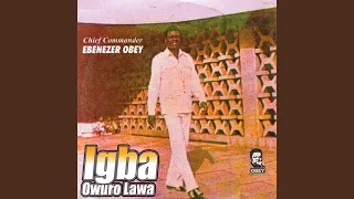Igba Owuro Lawa Medley (Part 2)