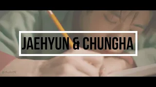 Jaehyun NCT & Chungha