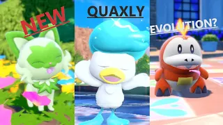 QUAXLY EVOLUTION JUST LEAKED!