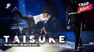 Bboy Taisuke 🔥 Sicko Mode | Trailer 2019