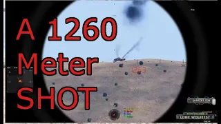 A 1000+ Meter AT Shot! | Arma 3 1 Life PvP Highlight Compilation