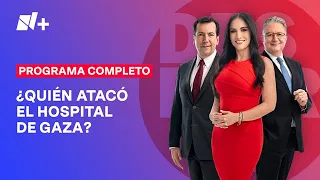 Despierta | Programa 18 Octubre 2023