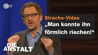 Österreich nach dem Video - Die Anstalt vom 28.05.2019 | ZDF