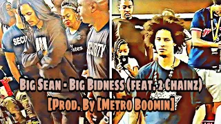 [Les Twins] ▶️Big Sean - Big Bidness (feat. 2 Chainz) [Prod. By Metro Boomin]⏹️ [Clear Audio]