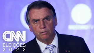 Moura Brasil: Bolsonaro não estava preparado para derrota | EXPRESSO CNN