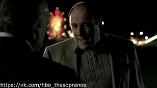 The Sopranos (Клан Сопрано) | Это тебе не ООН!