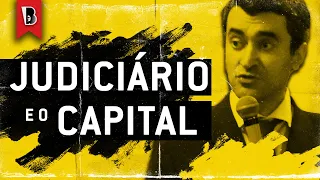 Poder judiciário e acumulação de capital | ALYSSON MASCARO