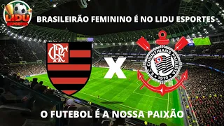 CAMPEONATO BRASILEIRO FEMININO É NO LIDU ESPORTES