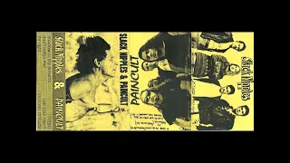 Slack Nipples & Paincult (split tape 1994)