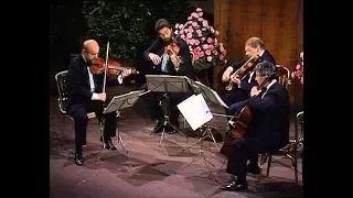 Beethoven String Quartet No 13 Op 130 in B flat major Alban Berg Quartet