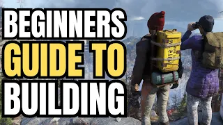 Fallout 76 Beginners Guide To CAMP Building! Tips And Tricks For New Players!