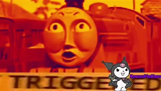 YTP: A British Man Tells the Tale of Thomas (Collab Entry)