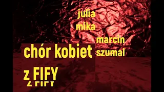 Julia Mika & Marcin Szumal - Kranówa (lyrics video)