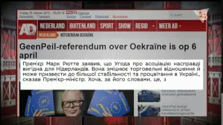 Савік Шустер: «Друзі України розуміють, що нічого не змінюється і стає тільки гірше»